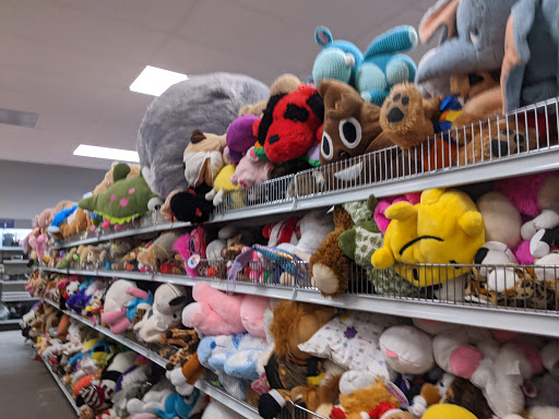 Thrift Store «Goodwill», reviews and photos, 3067 W Capitol Ave, West Sacramento, CA 95691, USA