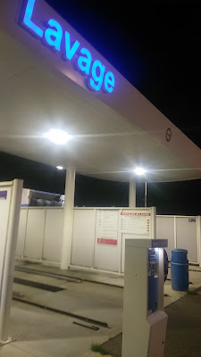 E.Leclerc Station-service Theix à Theix-Noyalo