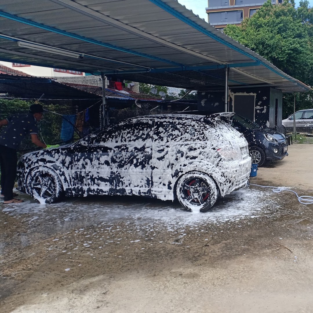 D2C Car Wash