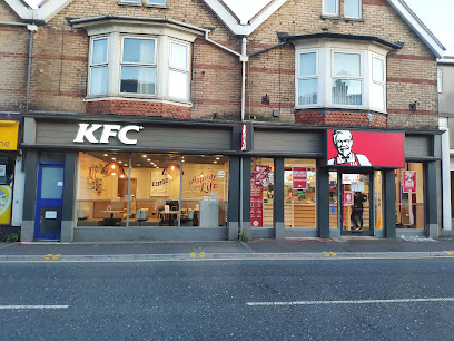 KFC Poole - Ashley Road - 405-407 Ashley Rd, Poole BH14 0AX, United Kingdom