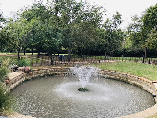 Park «Grapevine Springs Park», reviews and photos, 700 Park St, Coppell, TX 75019, USA