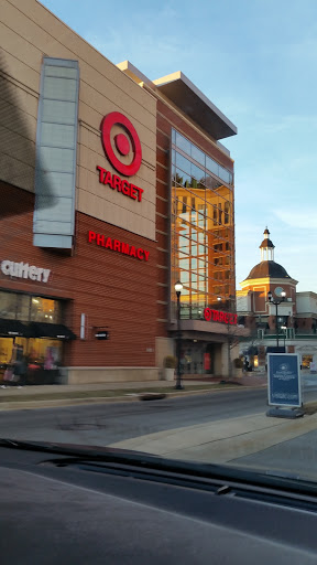 Shopping Mall «Annapolis Towne Centre», reviews and photos, 1906 Towne Centre Blvd, Annapolis, MD 21401, USA