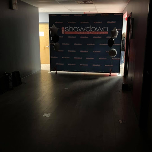 Gym «Star Athletics Cheer & Tumbling», reviews and photos, 85 Fulton St #6, Boonton, NJ 07005, USA