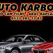 Auto Karbon Osmaniye