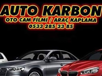 Auto Karbon Osmaniye