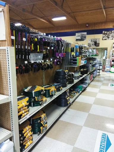Pet Supply Store «Rosedale Mills», reviews and photos, 101 NJ-31, Pennington, NJ 08534, USA