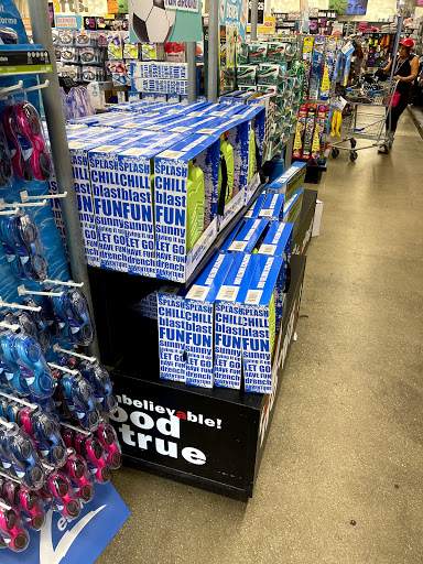 Variety Store «Five Below», reviews and photos, 199 Plain St, Lowell, MA 01852, USA