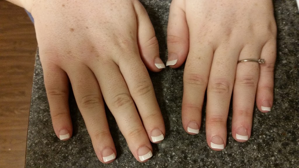 Regal Nails, Salon & Spa 74701