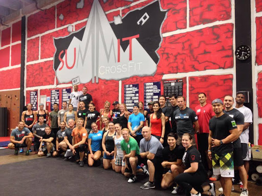 Gym «Summit Crossfit», reviews and photos, 21 A McArthur Ln, Asheville, NC 28803, USA