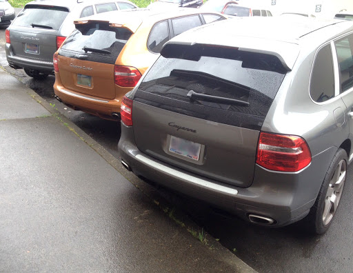 Auto Repair Shop «Matrix Integrated - Downtown», reviews and photos, 4000 SW Macadam Ave, Portland, OR 97239, USA