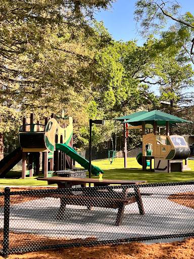 Park «BROOK STREET PARK», reviews and photos, 3562 Brook St, Lafayette, CA 94549, USA