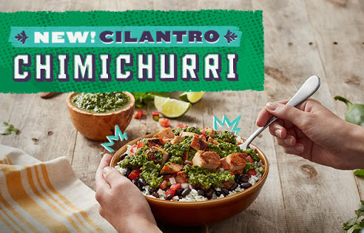 Mexican Restaurant «QDOBA Mexican Eats», reviews and photos, 301 S Main St #100, Royal Oak, MI 48067, USA