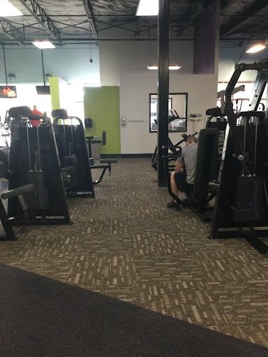 Gym «Anytime Fitness», reviews and photos, 2380 Firewheel Pkwy, Garland, TX 75040, USA