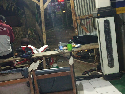 Bengkel Sekar Motor - Tegalluar, Bandung