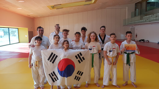 Club Taekwondo Saint-Orens