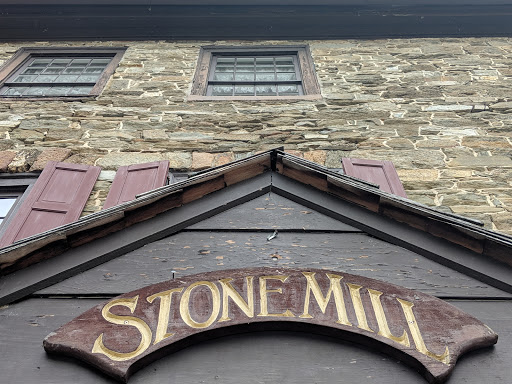 Wedding Venue «The Stone Mill 1792», reviews and photos, 6210 Smoketown Rd, Glenville, PA 17329, USA