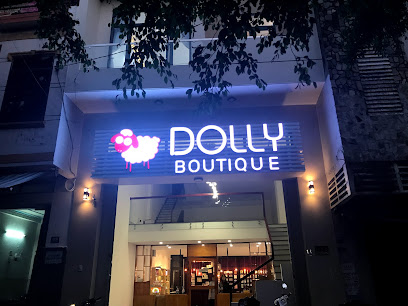 Cửa Hàng Mỹ Phẩm Dolly BoutiQue - Cosmetics