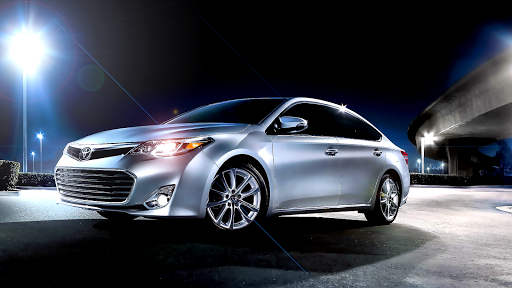 Auto Body Shop «Craig Toyota», reviews and photos, 258 Clifty Dr, Madison, IN 47250, USA