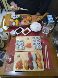 Plats et boissons du Restaurant japonais Sakura à La Roche-sur-Yon - n°19