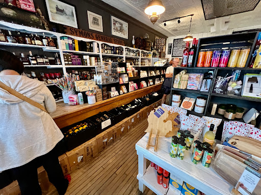 General Store «Symons General Store & Wine Cellar», reviews and photos, 401 E Lake St, Petoskey, MI 49770, USA
