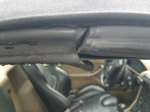 Car Repair and Maintenance «Shahverdi Foreign Car Inc», reviews and photos, 184 Mountain Rd, Pasadena, MD 21122, USA