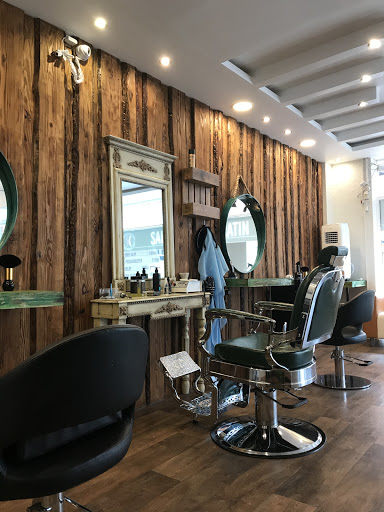 Salon Keratin Dk in Odder, Odder