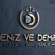 DENİZ&DEMİR HUKUK ve DANIŞMANLIK