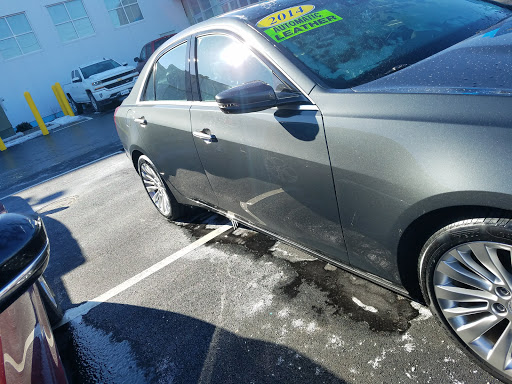 Chevrolet Dealer «Amesbury Chevrolet», reviews and photos, 103 Macy St, Amesbury, MA 01913, USA