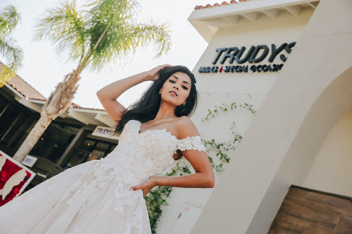 Bridal Shop «Trudys», reviews and photos, 1875 S Bascom Ave, Campbell, CA 95008, USA