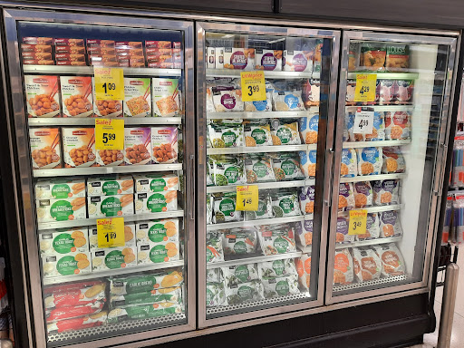 Grocery Store «Cub Foods», reviews and photos, 585 Northtown Dr NE, Blaine, MN 55434, USA