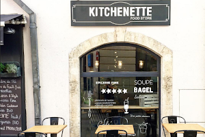 KITCHENETTE FOODSTORE