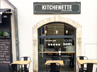 KITCHENETTE FOODSTORE