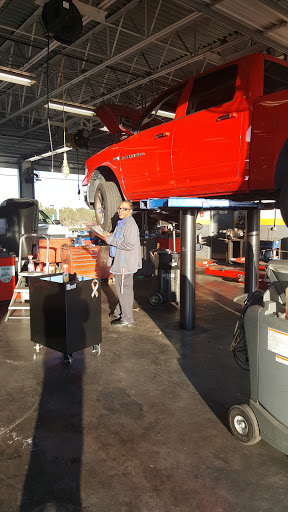 Tire Shop «Goodyear Auto Service Center», reviews and photos, 13360 US-301, Riverview, FL 33578, USA