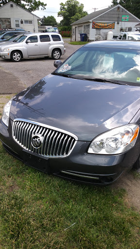 Used Car Dealer «Sud Weist Auto Sales», reviews and photos, 3063 Rte 73 S, Maple Shade, NJ 08052, USA