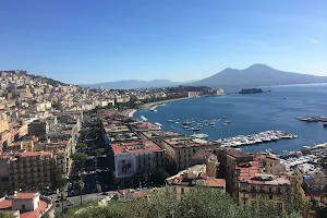 Belvedere di Sant'Antonio a Posillipo image