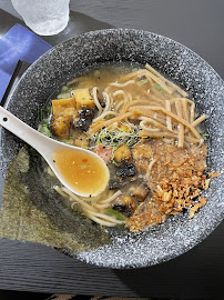 Soupe du Restaurant japonais Hokane Ramen à Tours - n°16