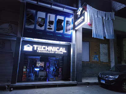 Technical Technology Store