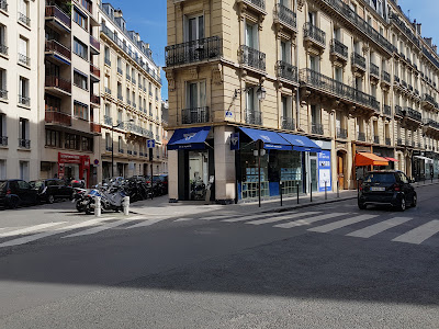 Consultants Immobilier à Neuilly-sur-Seine