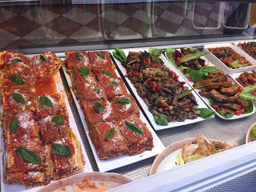 Italian Restaurant «La Favorita Gourmet», reviews and photos, 60 Main St, East Rockaway, NY 11518, USA