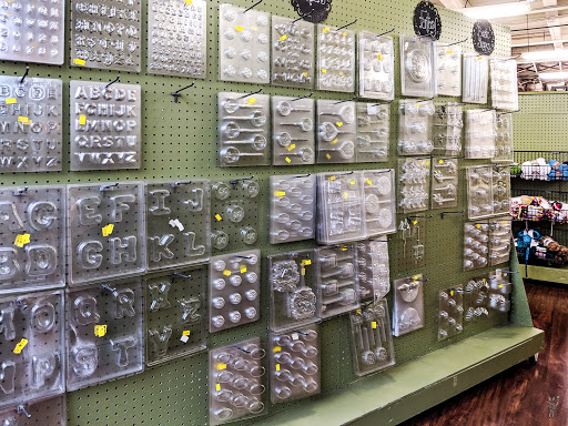 Fabric Store «American Ribbon Craft, Trophy & Fabric», reviews and photos, 925 Ann St, Stroudsburg, PA 18360, USA