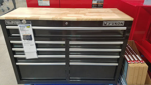 Tool Store «Harbor Freight Tools», reviews and photos, 6135-3 N 35th Ave, Phoenix, AZ 85017, USA