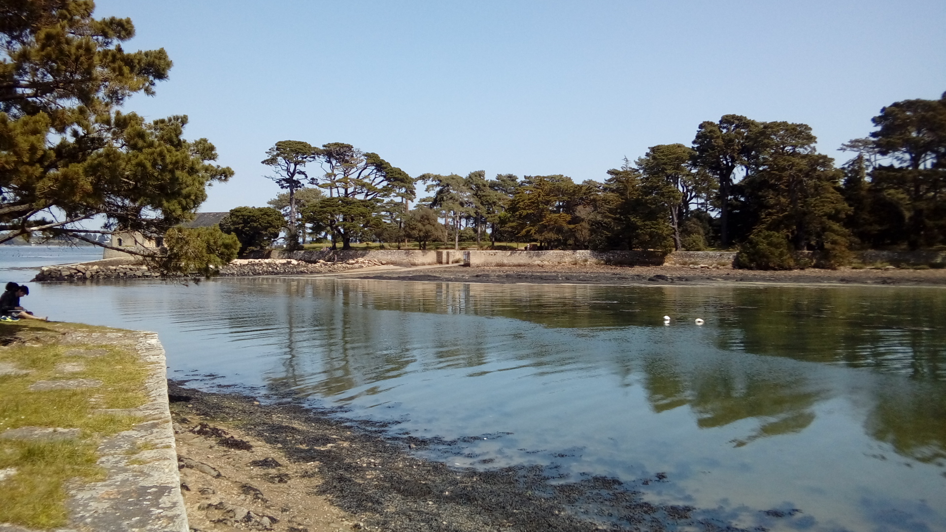 Photo n° 1 de l'avis de Mickael.o fait le 19/04/2019 à 09:11