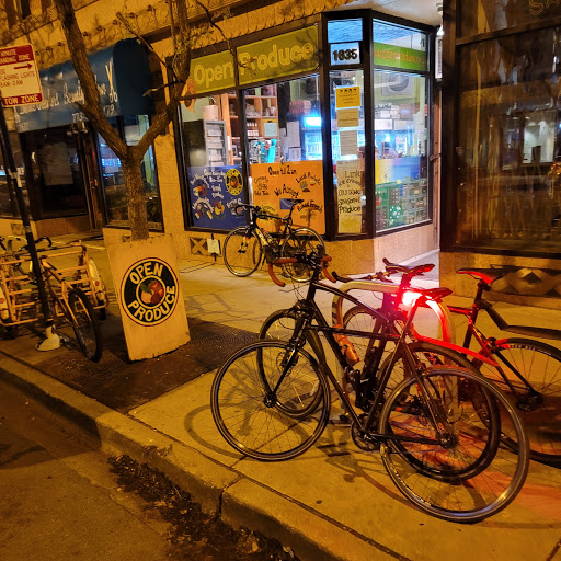 Grocery Store «Open Produce», reviews and photos, 1635 E 55th St, Chicago, IL 60615, USA