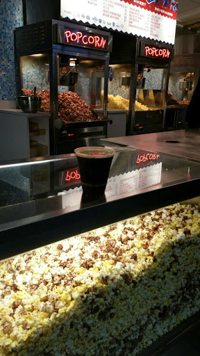 Movie Theater «Cinerama», reviews and photos, 2100 4th Ave, Seattle, WA 98121, USA