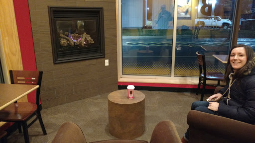 Coffee Shop «BIGGBY COFFEE», reviews and photos, 6961 E Michigan Ave, Saline, MI 48176, USA