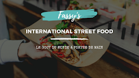 Photos du propriétaire du Restaurant Fassy's à Paris - n°3