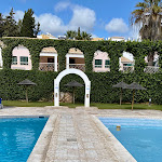 Photo n°9 de l'avis de François.a fait le 05/04/2022 à 10:04 sur le  Apartamentos Turísticos Clube Vilarosa à Portimão