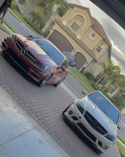 Auto Body Shop «Caliber Collision», reviews and photos, 1229 Airport Pulling Rd N, Naples, FL 34104, USA