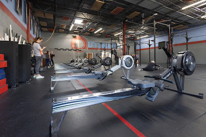 Outsiders CrossFit - 47 Loveton Cir suite o, Sparks, MD 21152
