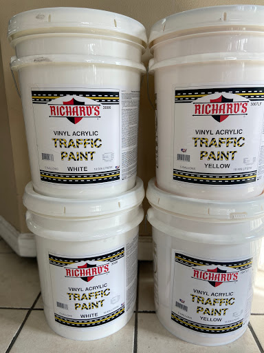 Equipment Rental Agency «Painters Repair Shop», reviews and photos, 15302 Stuebner Airline Rd, Houston, TX 77069, USA